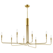 Load image into Gallery viewer, Brushed Brass
