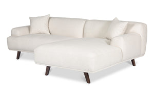 Mist White