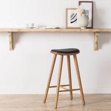 Load image into Gallery viewer, Black/Oak
