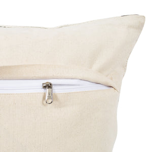 Charcoal/Cream/Set of 2