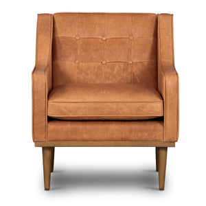 Cognac Tan
