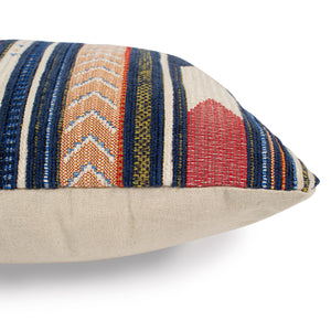 Multicolor/Set of 2