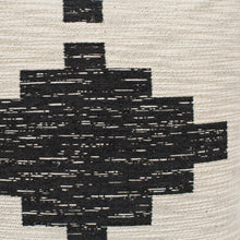 Load image into Gallery viewer, Charcoal/Cream/Set of 2
