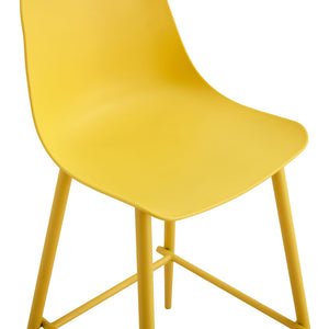 Sunburst Yellow