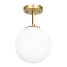 Load image into Gallery viewer, Brass/White
