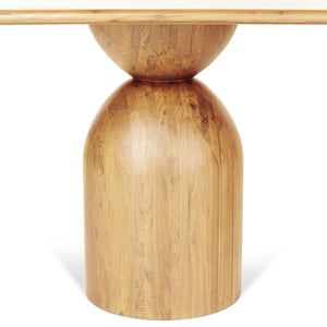 Oak