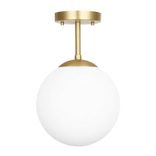 Load image into Gallery viewer, Brass/White
