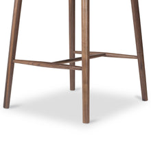 Load image into Gallery viewer, Black/Walnut

