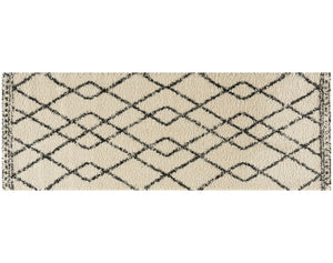 Vanilla Biscotti/2'x7'