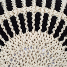 Load image into Gallery viewer, Off White/Black/Single
