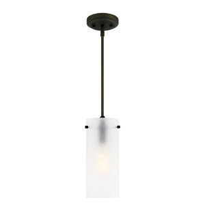Oil Rubbed Bronze
