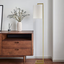 Load image into Gallery viewer, Brushed Brass/White
