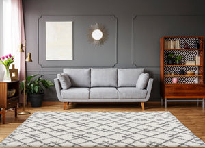 White/8'x10'