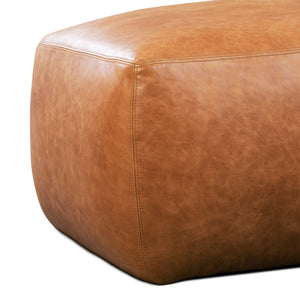Cognac Tan