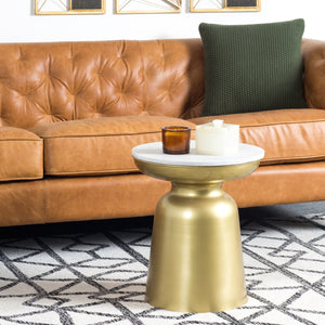 Antique Brass