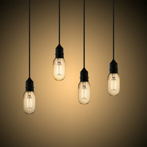 Clear/Set of 6