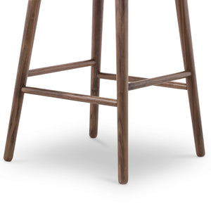 Black/Walnut