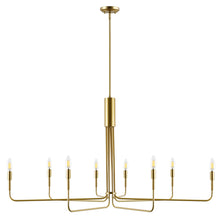 Load image into Gallery viewer, Brushed Brass
