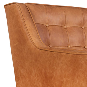 Cognac Tan