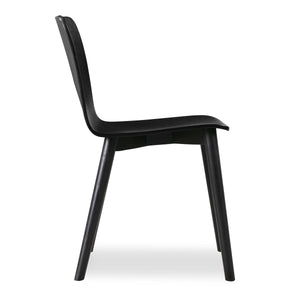 Black/Set of 2