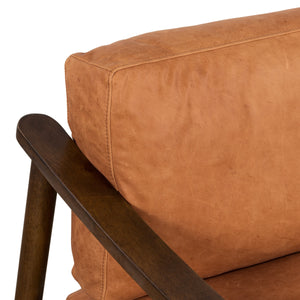 Cognac Tan