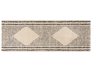 Vanilla Biscotti/2'x7'