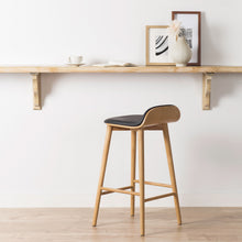 Load image into Gallery viewer, Black/Oak
