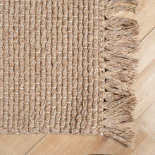 Load image into Gallery viewer, Toasted Coconut/6&#39;x9&#39;
