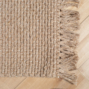 Toasted Coconut/6'x9'