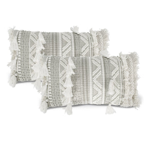 Grey/Set of 2