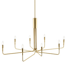 Load image into Gallery viewer, Brushed Brass
