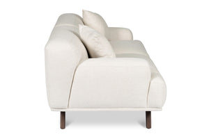 Mist White
