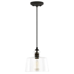 Oil Rubbed Bronze