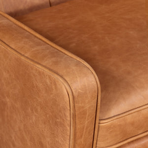 Cognac Tan