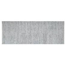 Load image into Gallery viewer, Pebbled Grey/2&#39;x7&#39;

