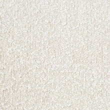 Load image into Gallery viewer, Crema White Boucle/Set of 2
