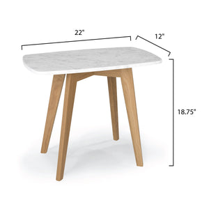 Natural, dimensions