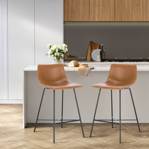 Tan/Set of 3