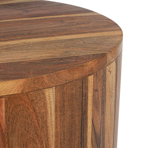 Natural/Acacia