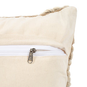 Heathered Almond/Set of 2