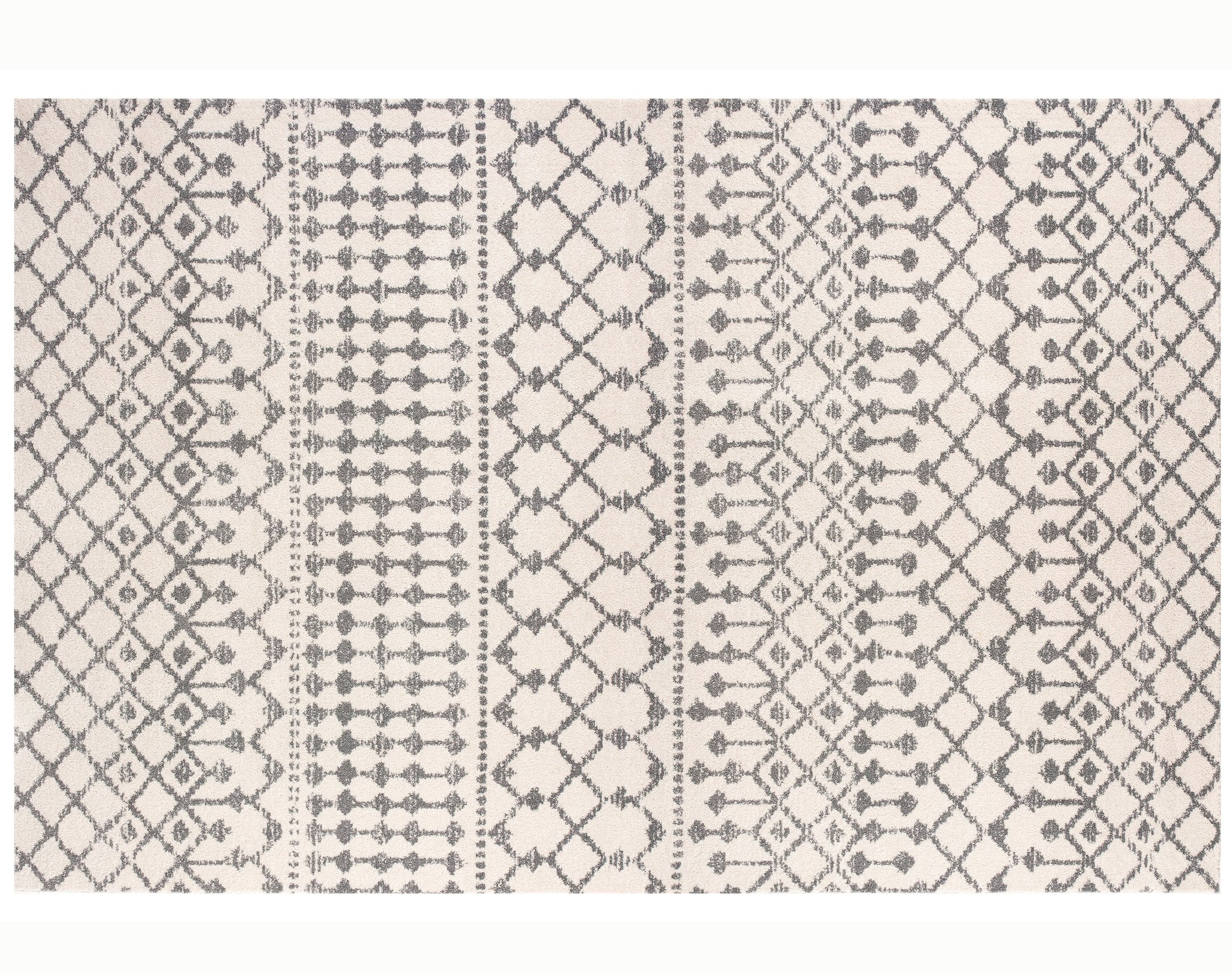 Antique Ivory/5 x 8
