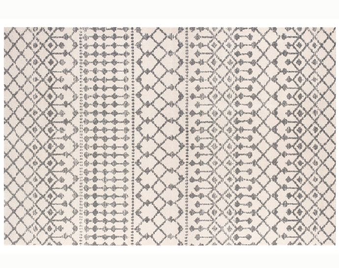Antique Ivory/5 x 8