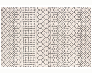 Antique Ivory/6 x 9