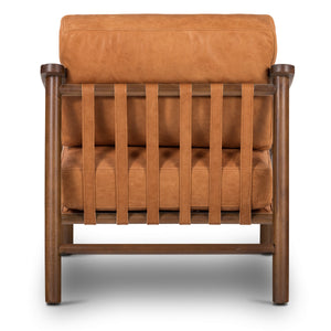 Cognac Tan