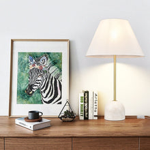 Load image into Gallery viewer, Brass/White
