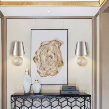 Load image into Gallery viewer, Brushed Nickel
