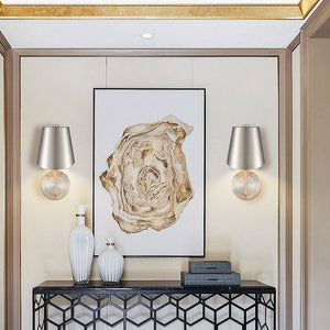 Brushed Nickel