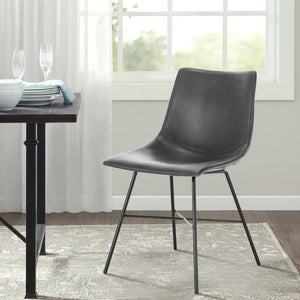 Grey/Set of 2