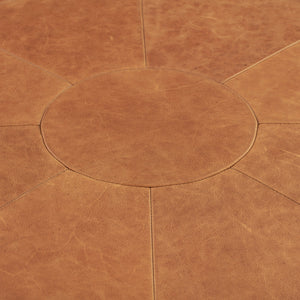 Cognac Tan
