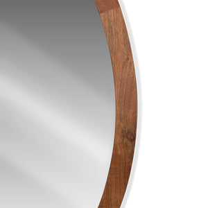 Natural/Acacia